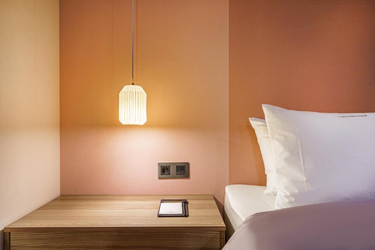 Act Hotel Daegu Zewnętrze zdjęcie