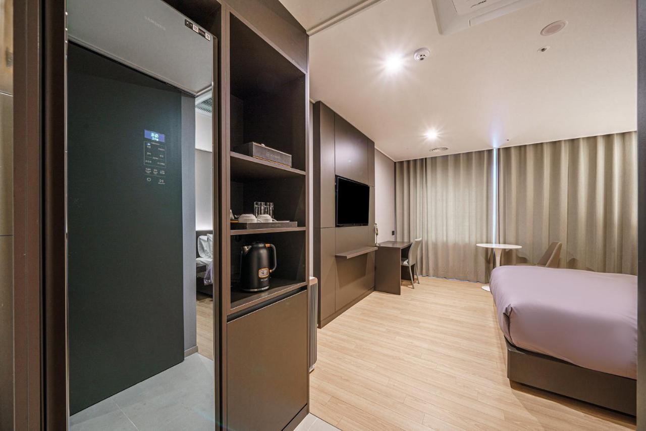Act Hotel Daegu Zewnętrze zdjęcie