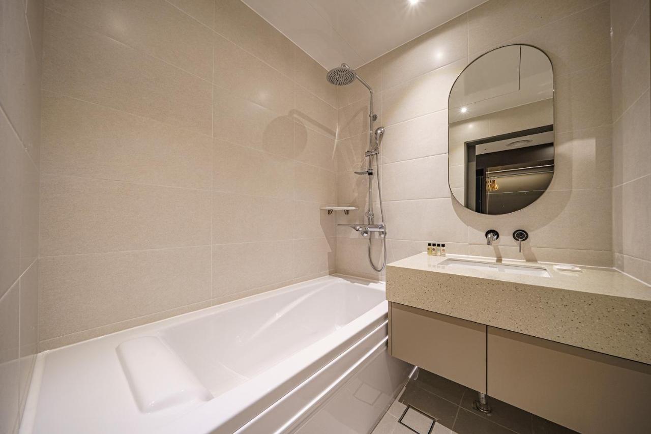 Act Hotel Daegu Zewnętrze zdjęcie