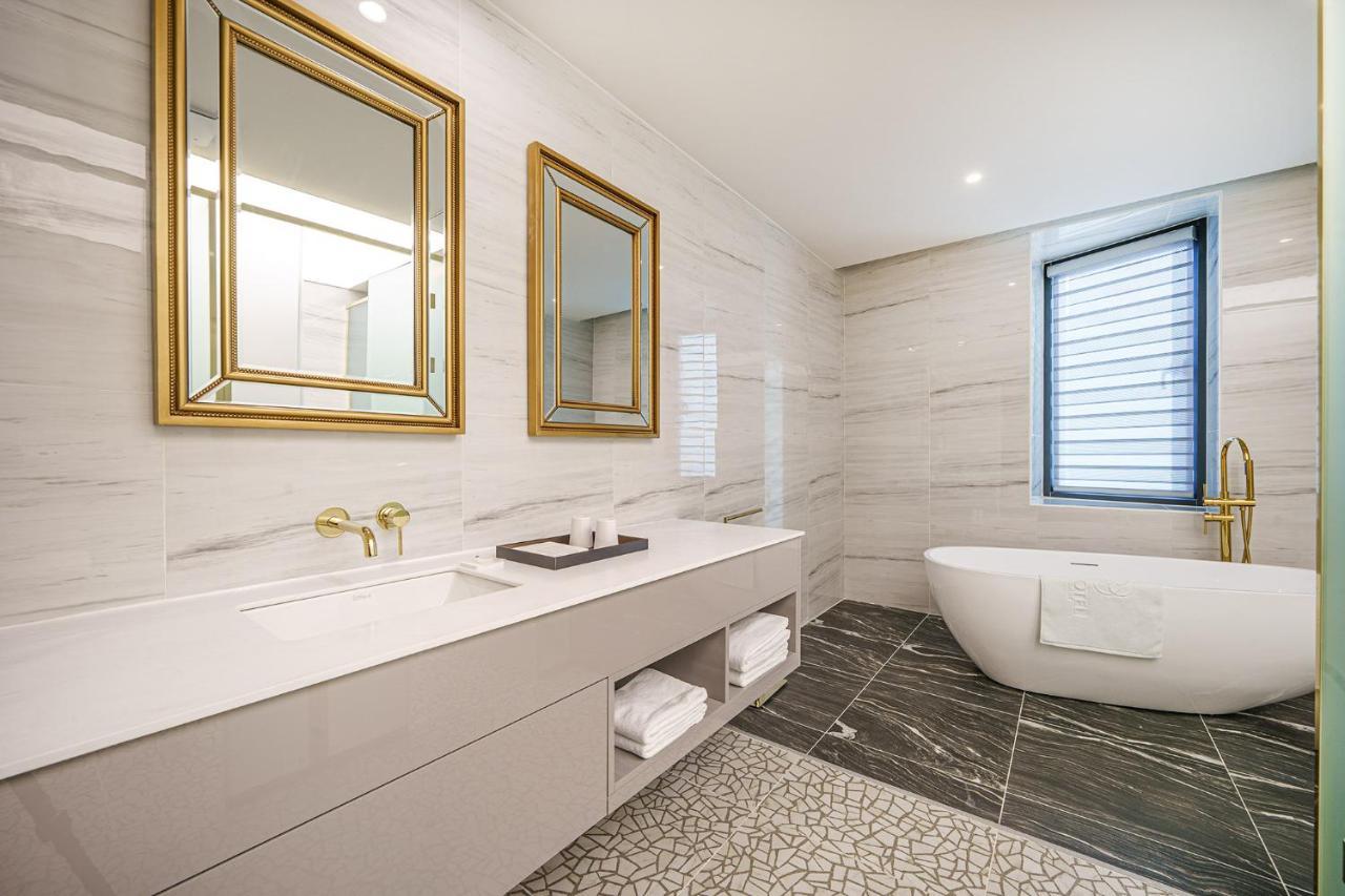 Act Hotel Daegu Zewnętrze zdjęcie