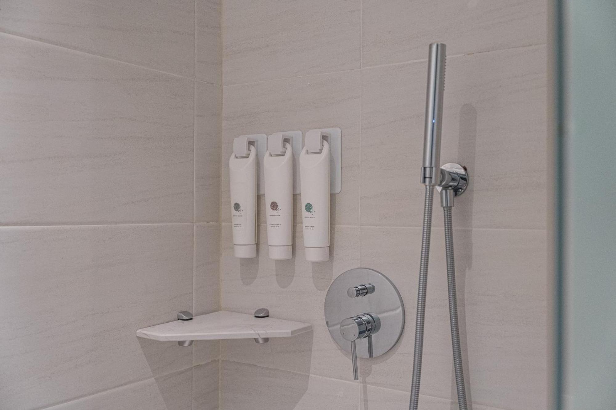 Act Hotel Daegu Zewnętrze zdjęcie