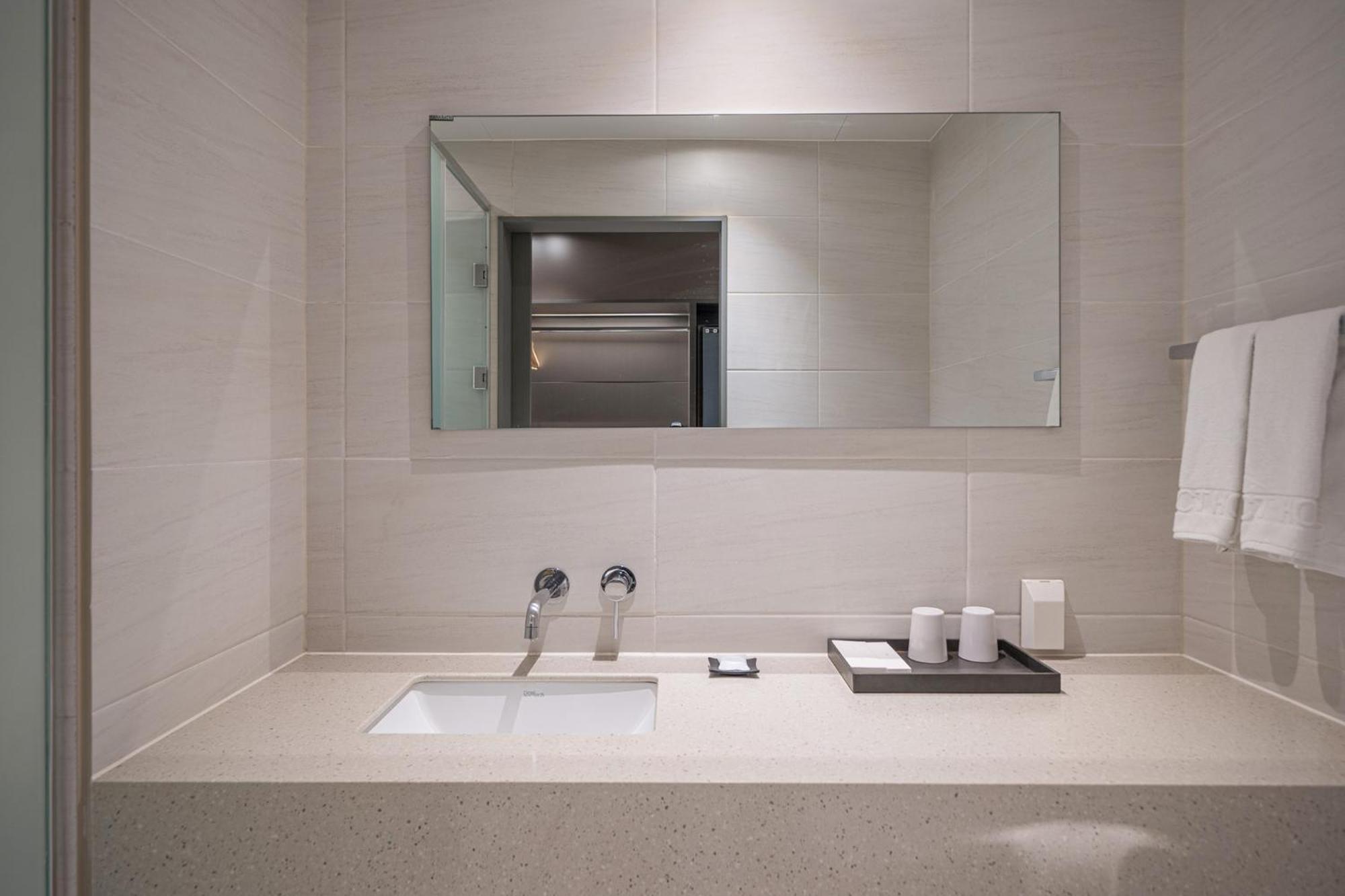 Act Hotel Daegu Zewnętrze zdjęcie