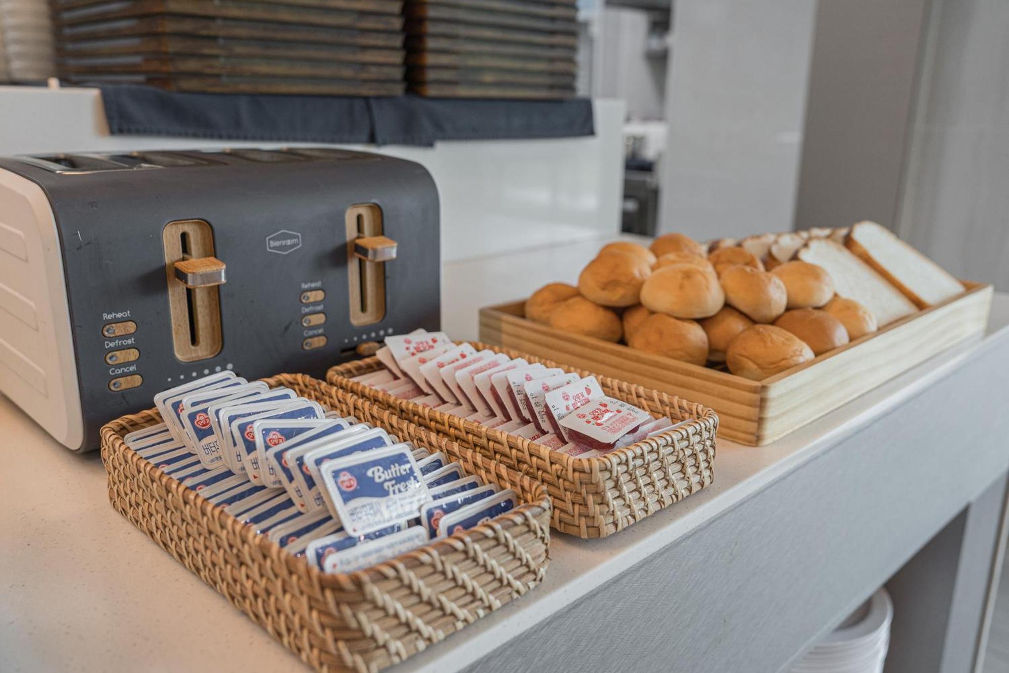 Act Hotel Daegu Zewnętrze zdjęcie
